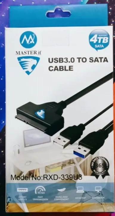 USB%203.0%202.5",3.5"%20SATA%20III%20Hard%20Drive%20Adapter%20Cable%20SATA%20USB%20Adapter%20Cable%20Data%20Transfer%20Converter%20Cables%20-%20Image%203