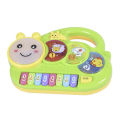 Caterpillar Music Elf Music Instrument Musical Piano Toy For Children. 