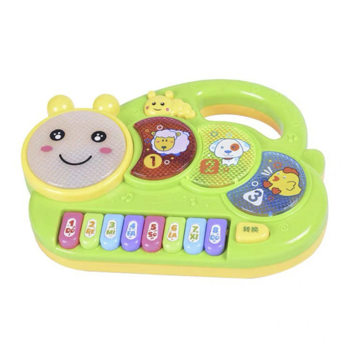 Caterpillar%20Music%20Elf%20Music%20Instrument%20Musical%20Piano%20Toy%20For%20Children%20-%20Image%204