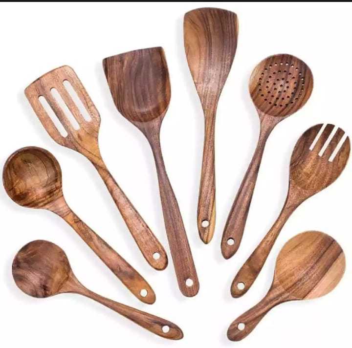 Wooden%20Spoon%20Spatula%20Set%207%20Pcs%20Wood%20Utensils%20Set%20for%20Non%20Stick%20Cookware%20Tools%20and%20Gadgets%20Kitchen%20Wooden%20Cooking%20Spoon%20%DA%A9%DA%BE%D8%A7%D9%86%D8%A7%20%D9%BE%DA%A9%D8%A7%D9%86%DB%92%20%D9%88%D8%A7%D9%84%DB%8C%20%DA%86%D9%85%DA%86%20-%20Image%203