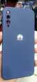 Huawei y9S Soft Silky Silicon back cover For Huawei y9S. 