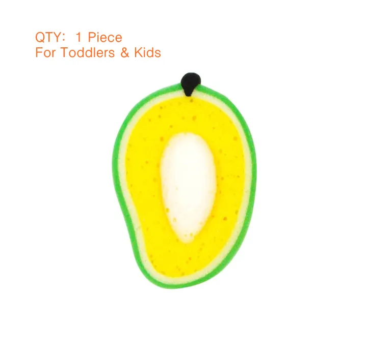 Kids%20Bath%20Sponge%20Scrubber%20(Fruit%20Shaped%20Bath%20Sponge%20Foam%20for%20Kids)%20-%201%20Piece%20-%20Image%207