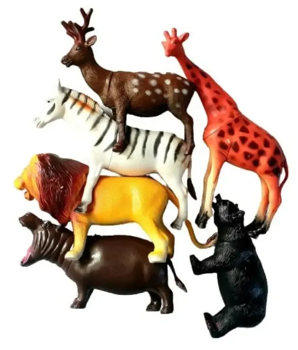 Pack%20of%206%20Realistic%20form%20Animal%20Toy%20Collection%20-%20Large%20Size%20Soft%20plush%20Zoo%20Set%20with%20Cow%20Goat%20-%20Perfect%20Rubber%20Zoo%20set%20for%20kids%20-%20Image%206