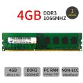 4GB DDR3 RAM PC Rams All Mix Brands Desktop Ram 1333 - 1600mhz 7 Days Money Back Warranty 100% Orignal Branded Mix Brands. 