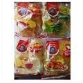 Dadi Jan Papad Available. Pack of 4. Snacks. 