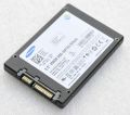 USED Samsung MZ-7TE2560 256 GB 2.5 in SATA III Solid State Drive USED. 