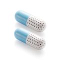 2pcs/set Sneaker Freshener Pill Moisture Absorber Shoes Deodorant Capsule. 