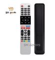 Ecostar Smart Android LED TV Remote Without Voice Cammands with NetFlex & Youtub & Prime Video & Google play Button. 