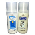 Soft Touch Bleach Powder + Vol 20 Emulsion Set 02 Pcs. 