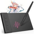 VEIKK Graphic Drawing Tablet VK640 Digital Drawing Pad with 8192. 