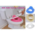 Baby Potty Training Seat Toilet Fit at Commode - Baby Toilet Potty Seat for Toddler Potty Training Seat Cover Ring Potty Cushion Trainer Child Toilet Seat Bathroom Accessories. 