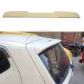 Suzuki Alto 660 Trunk Spoiler. 