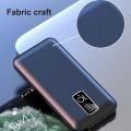 Power Bank 10000mAh External Battery Pack 10000 mAh Power bank Fast Charging Portable Charger For iPhone Power bank. 