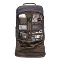 Men's Backpack New Oxford School Bag For Boys Waterproof Laptop Backpacks Large Capacity Shoulder Bags. 