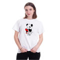 stretchable cotton jersey fabric shirt for men. 