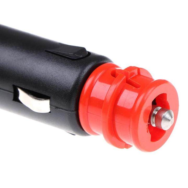 12V-24v%208a%20male%20car%20lighter%20socket%20plug%20connector%20with%20red%20on/off%20switch%20-%20Image%205