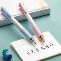 50 Sheets Waterproof PET Transparent Sticky Note Memo Pad Daily To Do List Post It Notes School Stationery. 