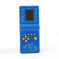 Classic Tetris Game Console80after90Post Nostalgic Electronic Game Machine Children Stall Toys Wholesale. 