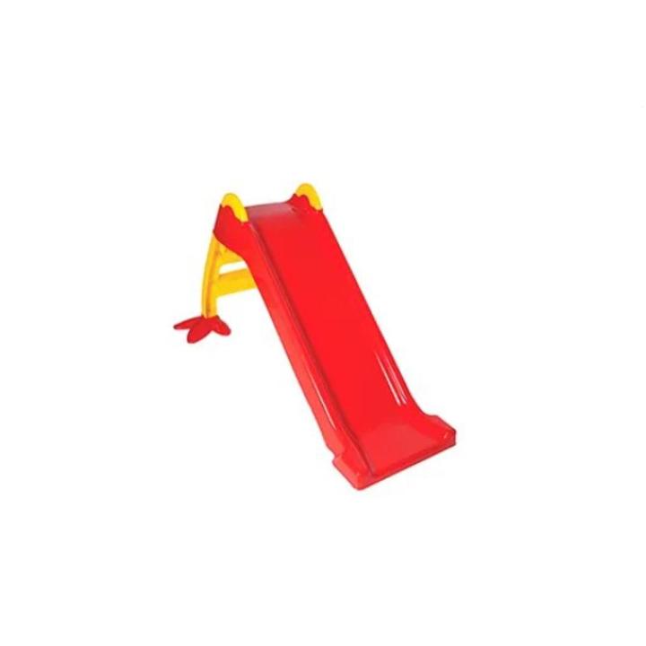 2 Step Ladder Baby Slide Playing Set For Kids