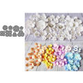 Flower Metal Cutting Dies DIY Scrapbook. 