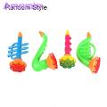 Amamia Bubble Maker Wand Multiple Head Instrument Bubble Shooter. 