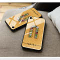 Xiaomi_ Poco C50 Cover - Personalized Alphabet Series - HQ Ultra Shine Premium Infinity Glass Soft Silicon Borders Case. 