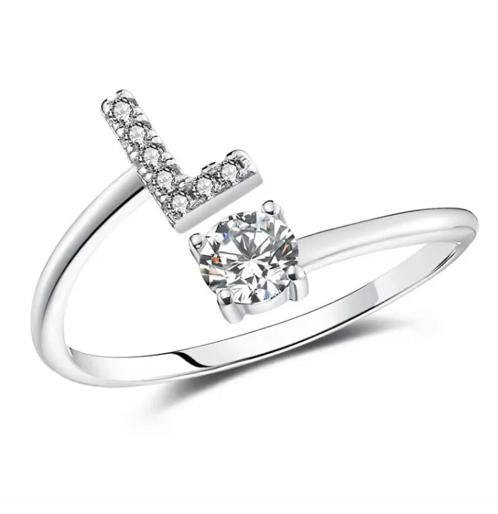Elegant%20Initial%20Letter%20A-Z%20Crystal%20Zircon%20Fashion%20Rings%20with%201-Year%20Warranty%20-%20Image%205