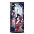 MDZS Anime Mo Dao Zu Shi Wei Wuxian Phone Case For Samsung Galaxy S22 5G S20 Ultra S21 FE S10 S9 Plus S10E S8 Note 10 Lite Cover. 