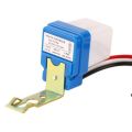 12V 10A Day Night Auto On/Off Switch For Street Lights Switch. 