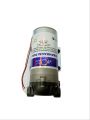 Ro water purifier Electronic Pump 24 v High Quality Taiwan Electronic pump High pressure. 