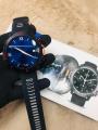 Smart berry CY02sports dial sim warch 6GB ram+64GB memory amoled display watch with 2 atreaps.. 