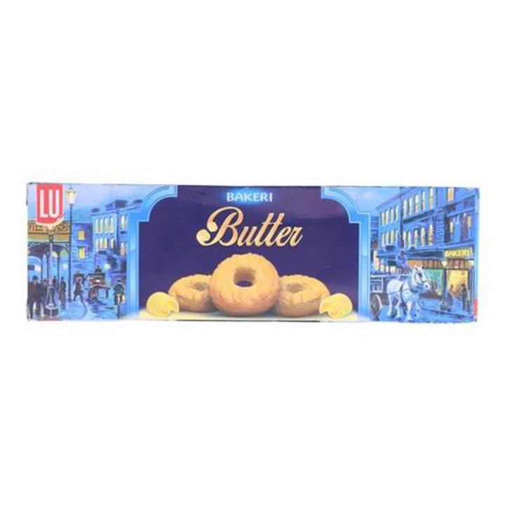 Lu Bakeri Butter_ Biscuit Family Pack 2 pcs