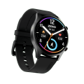 Zero® ICON Smartwatch 1.32" TFT HD Display | Bluetooth Calling, 100+ Sports Modes, Health Monitoring | IP68 Water Resistance | Customizable Watch Faces | Long Battery Life | Best Price Smartwatch for Men, Women, iPhone iOS & Android Users. 