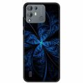 For Blackview A55 Pro Case Fashion Soft Silicone Protective TPU Back Cases for Blackview A55 A 55 Pro Cover BlackviewA55 Fundas. 