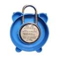 Padlock, Locker Lock, Master Combination Lock, Combination Padlock (Long Handle). 