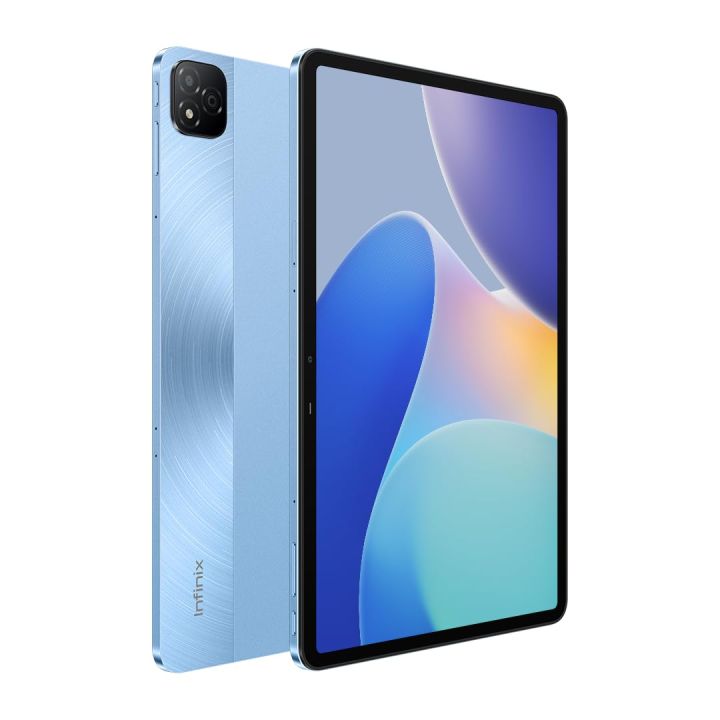 Infinix Xpad  - 11 Inches Display - 4GB RAM 128GB ROM - 8MP Front Camera - 8MP Rear Camera - SIM Support - 7000mAh Battery