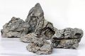 Seiryu Hard Scape Rocks For Aquarium 03kg. 