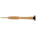 New Y 0.6mm Tri-point Screwdriver Tool For iPhone 7 Watch Magnetic Tip. 