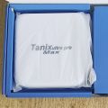 Free IPTV Tanix Ultra Pro Max Android Tv Box -  4GB RAM  64GB ROM - ANDROID 12. 