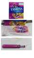 Tampax Tampons Plastic Applicator - Regular 1/5/10 Pcs. 