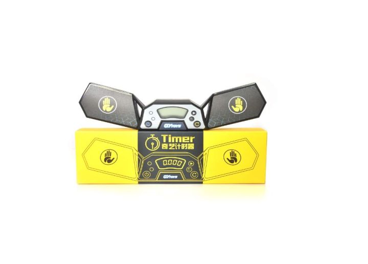1%20x%20Qiyi%20Timer%20Black%20For%20Cubing%20And%20Time%20The%20Rubiks%20Cube%20QiYi%20Speed%20Cube/Speed%20Cup%20Timer%20-%20Touch%20Control%20Timer%20-%20Professional%20Timer%20Machine%20with%20Display%20-%20Speed%20Race%20For%20Rubiks%20Cube%20Twisty%20Puzzle%20Competition%20-%20Image%205