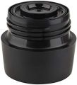 Tefal Travel Mug 0.36 Litre, Lime Silver, Stainless Steel/Plastic, K3083114. 
