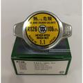 Car Radiator Cap - R-126 Japan FEW. 