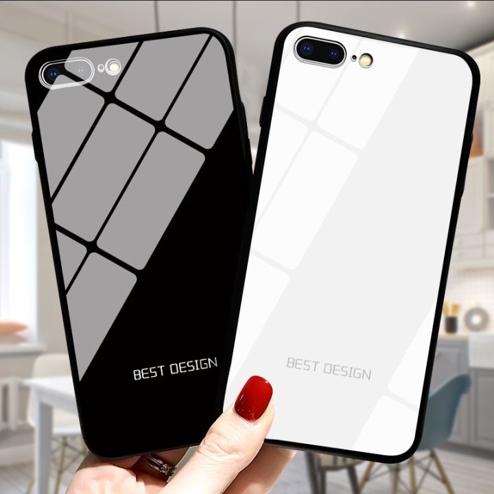 Applicable to Samsung s21Ultra/s20fe note20/S10e/S8/S9p Gradient Solid Color Glass Phone Case