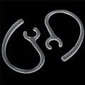 18X Ear Hook for Samsung HM1300 HM1600 HM1610 HM1800 HM1900 Bluetooth Headset. 
