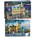 Planet X - Justice Magician Harry Potter Chamber of Secrets Building Blocks 1226pcs - Wizarding World Adventure. 