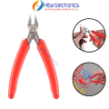 YTH-037 Electronic Pliers Stainless Steel Cutting Pliers Wire Cutter Mini Pliers. 
