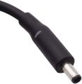 Laptop  130w Charger 4.5mm* 3.0mm   With Power Supply  Cord For Latitude 3559 5568 Series. 