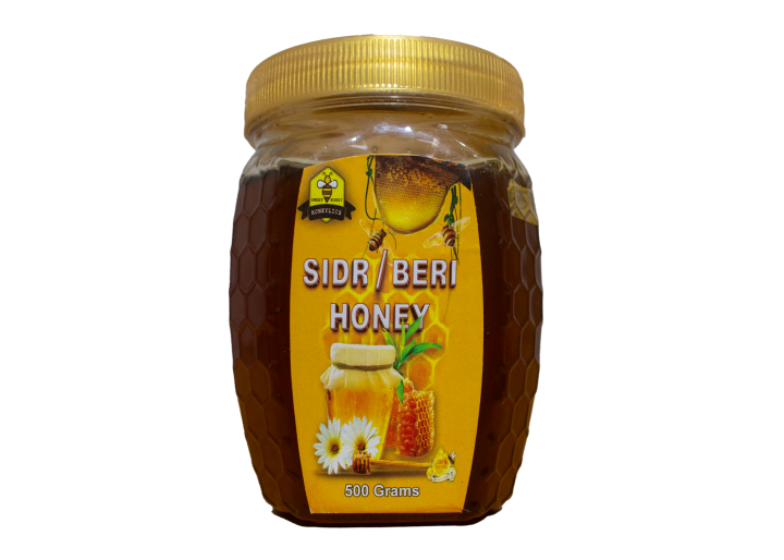 500gram%20Of%20Sidr%20Honey%20(Small%20Bee%20Honey)%20100%25%20Pure%20Natural%20/%20Sidr%20Honey%20(Beri%20Honey)%20By%20HoneyLics%20-%20Image%202