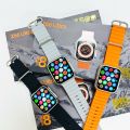 Z66 Series 8 Ultra Smart Watch 2.02 Inch Touch Screen IP67 Waterproof Like,Kd99,T800,T500 Plus Pro Max, Wireless Charging Bluetooth call All Sports Fitness & Health Mode Answer Call New Arrival 2023 popular Fashion For Boys & Girls. 